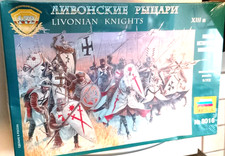 1 x 1:72 Zvezda No. 8016 -