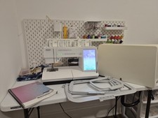 Pfaff Creative Sensation PRO