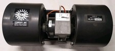 SPAL 12V Doppel-Radial-Gebläse 744743 SGM Company