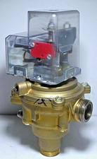 Vaillant Vorrangumschaltventil