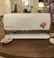 Russel Hobbs Touch Toster Glass Serie