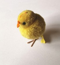 Steiff Küken 1506 Ostern