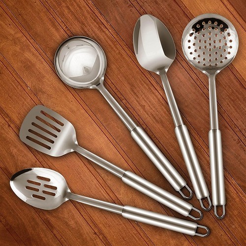 5er küchenhelfer set - 5er,