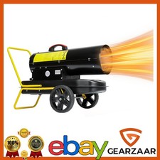 Heizkanone diesel 20kw