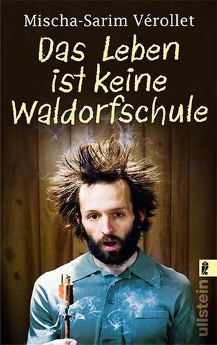 Vérollet leben ist keine - m:,