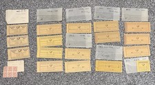 Brd briefmarken markenheftchen - briefmarken,