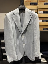 Breras Milano Jacke 2 Knöpfe