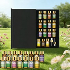 Ätherische Öle Set (15 x