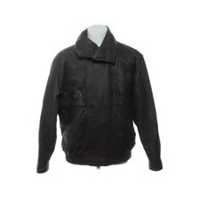 Classic, Lederjacke, Herren