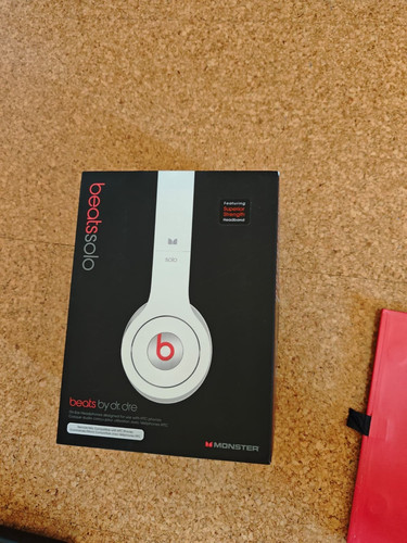 Beats dre solo monster - by,