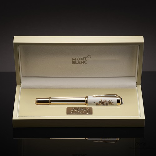 Montblanc patron art - patron, 4810