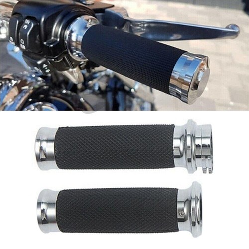 Motorrad lenkergriffe - motorrad, 1"