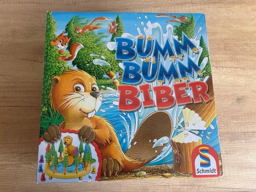Schmidt spiele 40618 - spiele, bumm