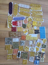 Wachsornamente Kerzenkunst