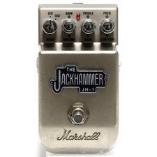 Marshall JH-1 THE JACKHAMMER