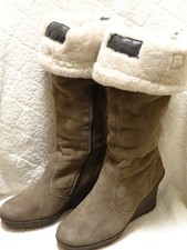 Paul Green Stiefel