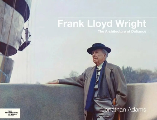 Frank lloyd wright - |, the