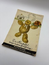 Die Kartoffel trägt unsere Ernährung; Rezeptbuch; Reichsnährstand ca 1940