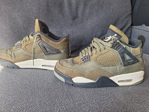 Air jordan retro - retro, craft