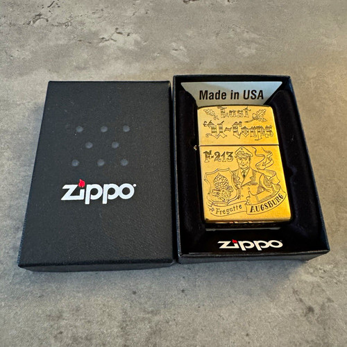 Stark limitiertes zippo - limitiertes,