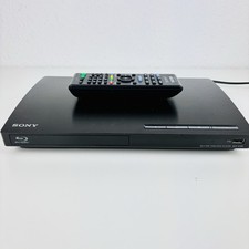Sony BDP-S185 Blu-Ray DVD Disc