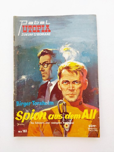 Pabel science fiction - ,