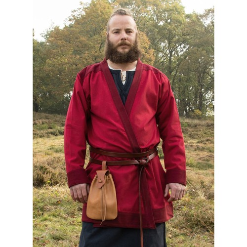 Klappenrock bjorn wikinger - bjorn,,