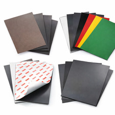 Magnetfolie Set A4/A5 Roh