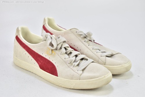 Puma clyde herren sportschuhe - clyde,
