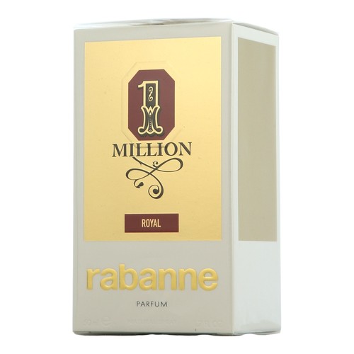 Paco rabanne million royal - paco, 1