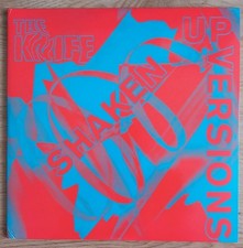 The Knife- Shaken Up Versions