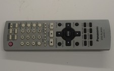 Panasonic Fernbedienung DVD Player EUR 7631110 - original