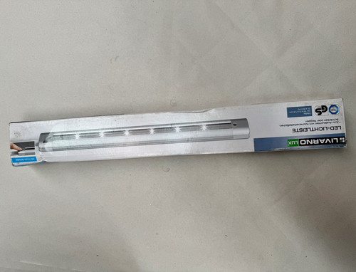 Livarno lux led lichtleiste - livarno, 41