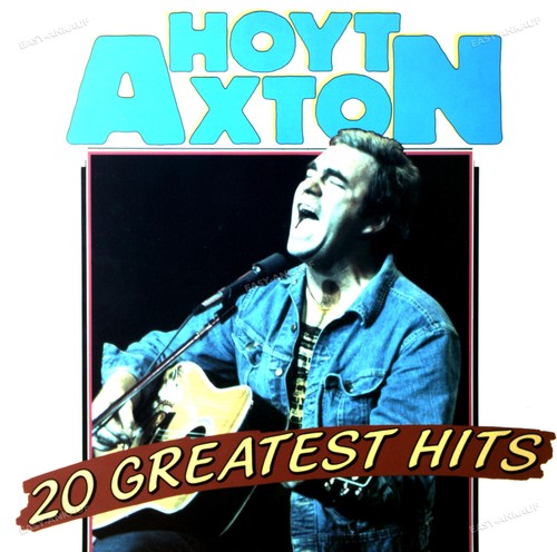 Hoyt axton greatest - -, hits
