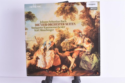 Johann sebastian bach karl - johann,