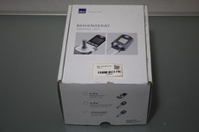 Bedienung Alber Viamobil V25