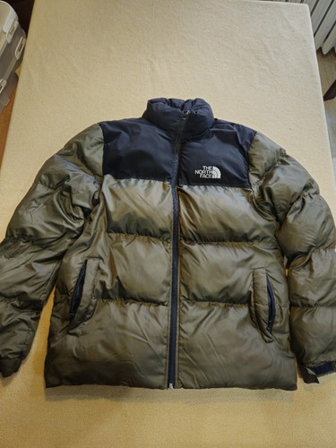 The north face pufferjacke - face,