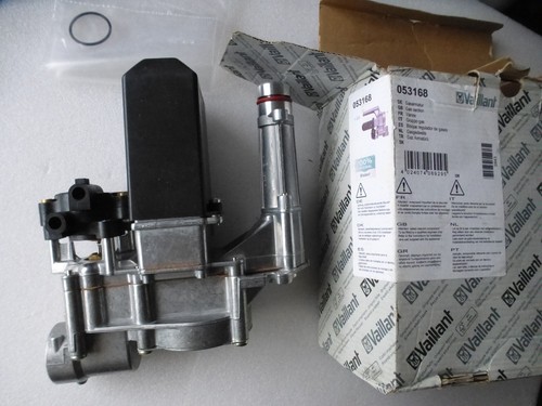 Vaillant 053168 gasarmatur - vaillant, vc