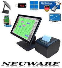 15,6" ALL IN ONE TSE Stick +