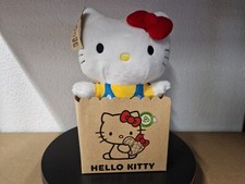 Joy Toy Hello Kitty Plüsch