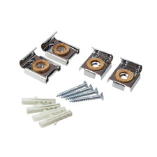 Häfele Spiegelhalterung