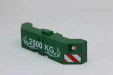 Siku 6735 frontgewicht vom - ,