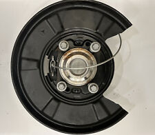 Radlagergehäuse mit