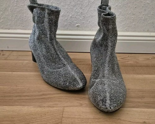 Zara stiefeletten damen - zara,