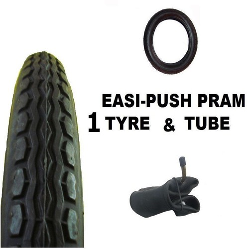 Kinderwagen easi push - 1x, easi-push