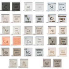 Element periodensystem metall - element,