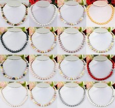 Muschelkern-Perlen-Armband,Fu?