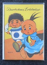 Darbohnes Erlebnisse Nr. 15 - J. J. Darboven Verlag - Z. 1-2