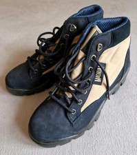 NEU***HI-TEC Magnum Ranger Mid Stiefel | Größe 40 | Outdoor | Trekking