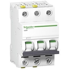 Schneider Electric LS-Schalter
